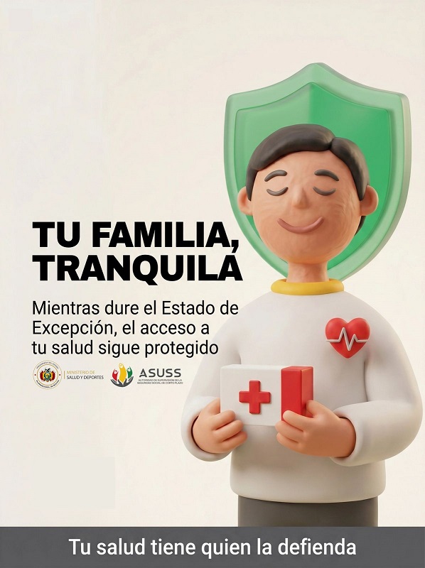 Circular Nº 1 - 2026